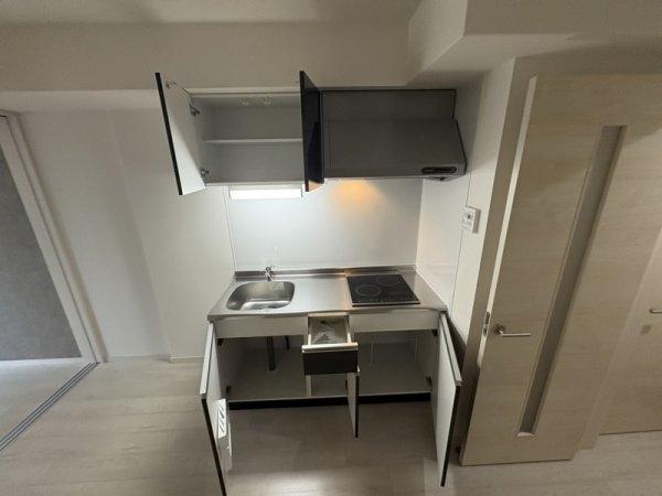 MAXIV　CITY大阪吹田