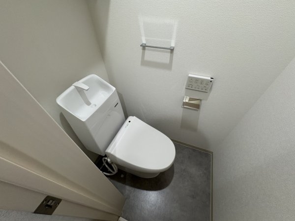 MAXIV　CITY大阪吹田