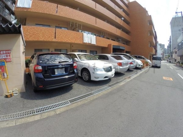 第二丸重グランドハイツ