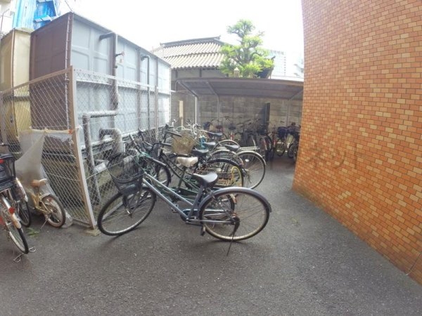 第二丸重グランドハイツ