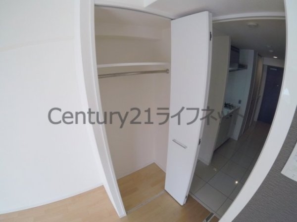 エスライズ梅田ＤＯＳＨＩＮ