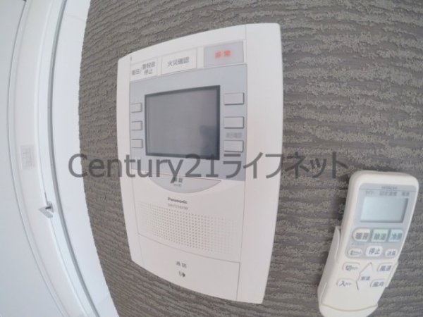 エスライズ梅田ＤＯＳＨＩＮ