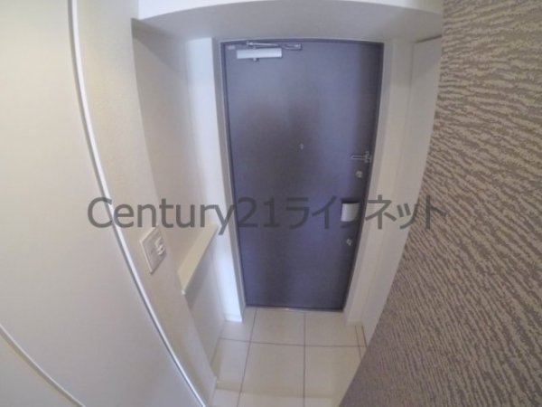 エスライズ梅田ＤＯＳＨＩＮ