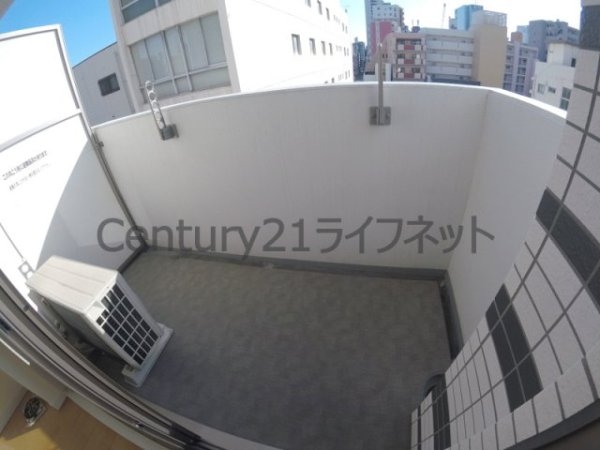 エスライズ梅田ＤＯＳＨＩＮ