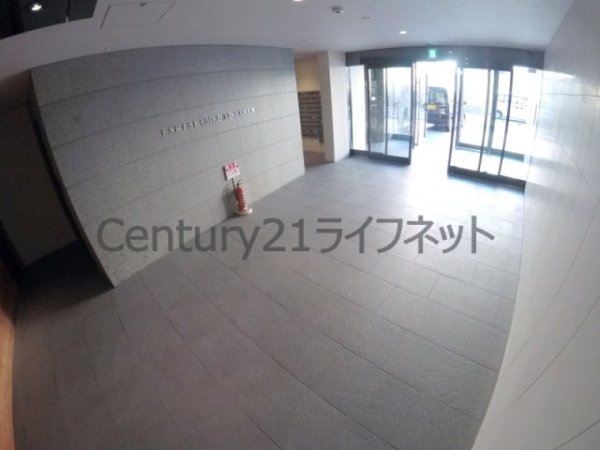 エスライズ梅田ＤＯＳＨＩＮ