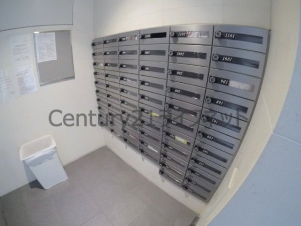 エスライズ梅田ＤＯＳＨＩＮ