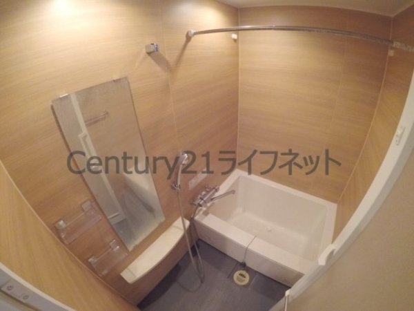 エスライズ梅田ＤＯＳＨＩＮ