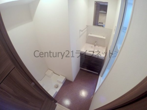 アクアプレイス梅田3