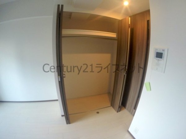 アクアプレイス梅田3