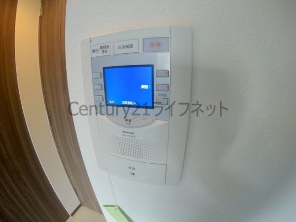 アクアプレイス梅田3