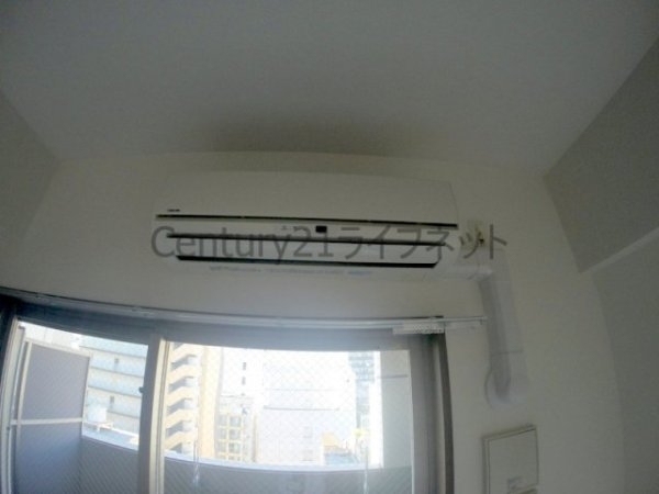 アクアプレイス梅田3