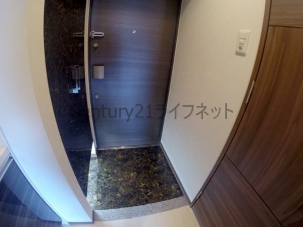 アクアプレイス梅田3