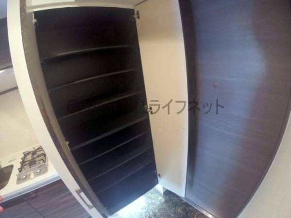 アクアプレイス梅田3