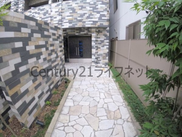 アクアプレイス梅田3