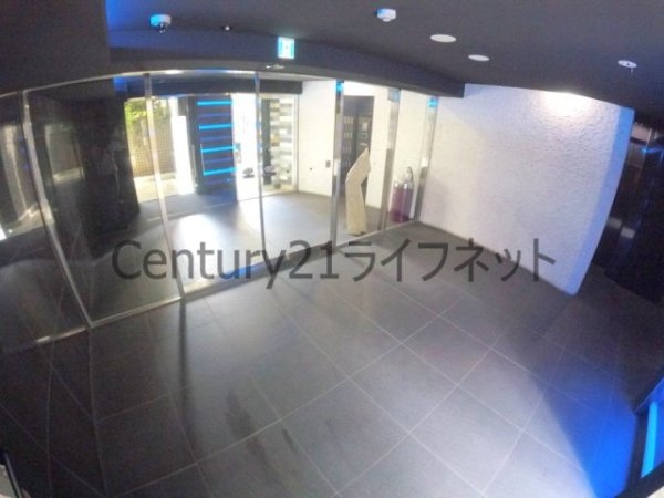 アクアプレイス梅田3