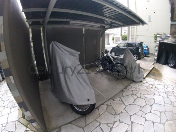 アクアプレイス梅田3