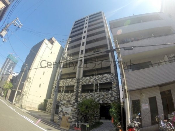 アクアプレイス梅田3