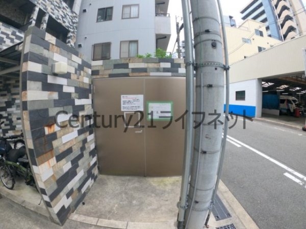 アクアプレイス梅田3