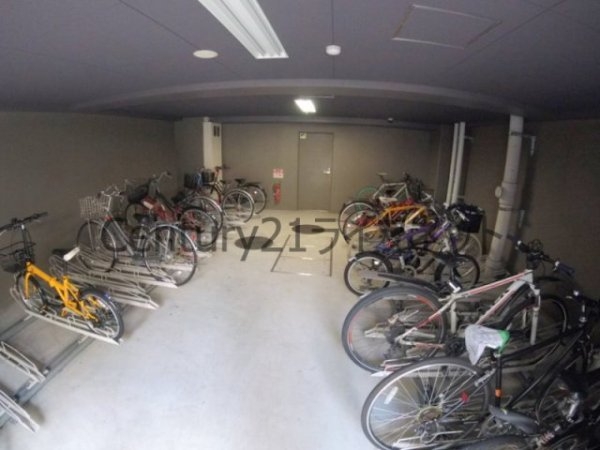 アクアプレイス梅田3