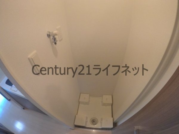 アクアプレイス梅田3