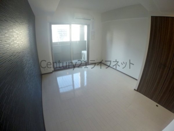 アクアプレイス梅田3