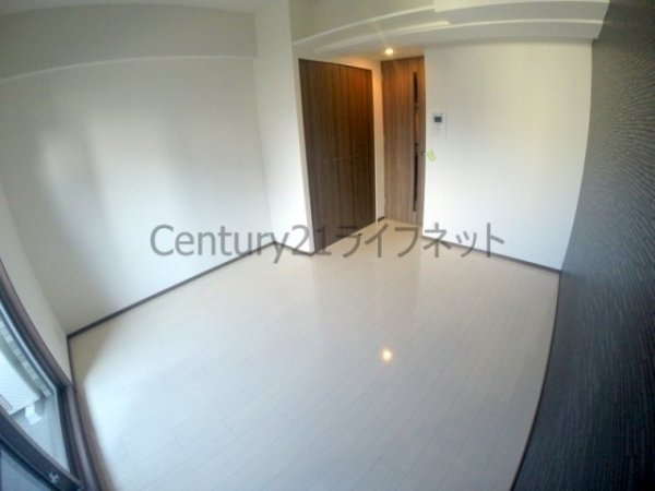 アクアプレイス梅田3