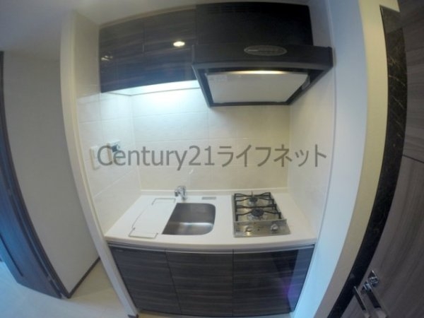 アクアプレイス梅田3