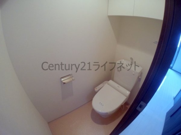 アクアプレイス梅田3