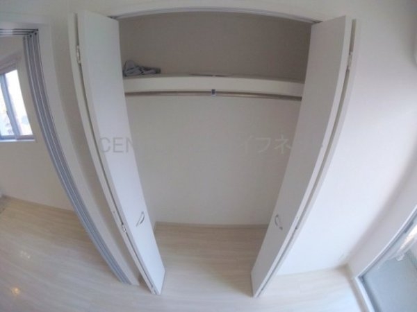 ラカーサ新北野