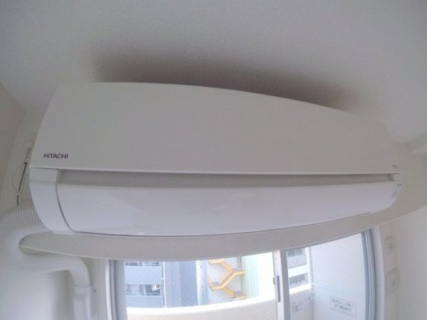 ラカーサ新北野