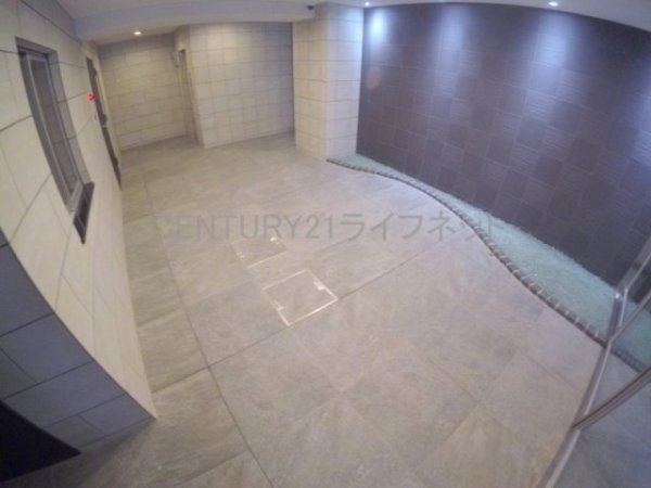 ラカーサ新北野