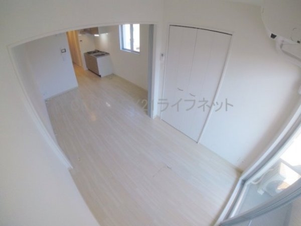 ラカーサ新北野