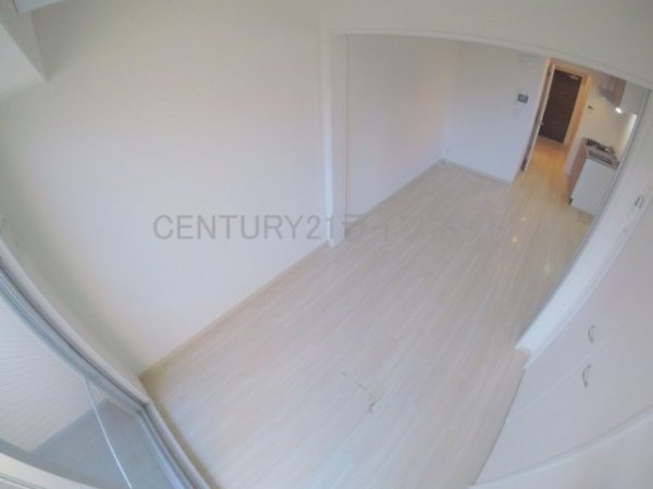 ラカーサ新北野