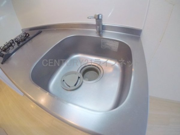 ラカーサ新北野