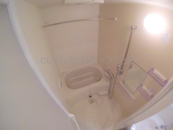 ラカーサ新北野