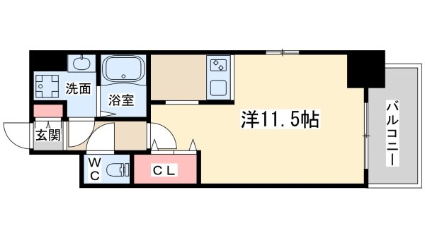 エスリード福島リバーフロント