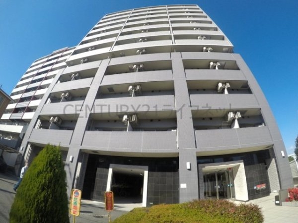 エスリード福島リバーフロント