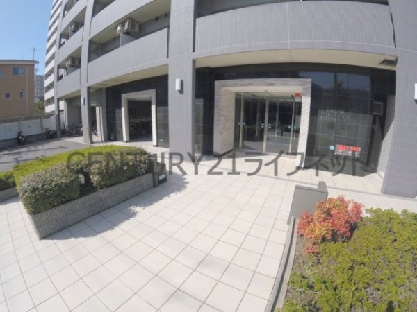 エスリード福島リバーフロント