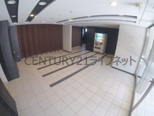 エスリード福島リバーフロント