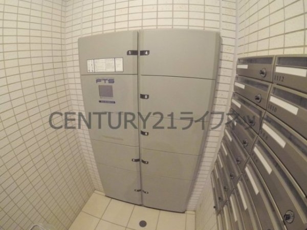 エスリード福島リバーフロント