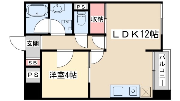 ターミナルルーエ