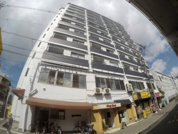 ターミナルルーエ