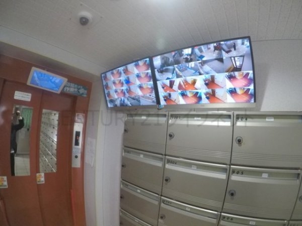 ターミナルルーエ