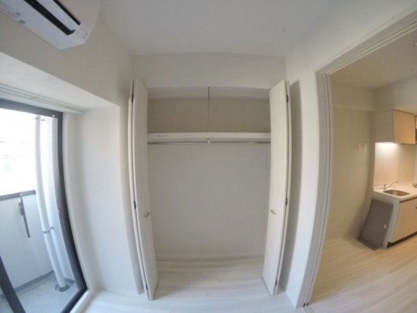 ブランシエスタ天満