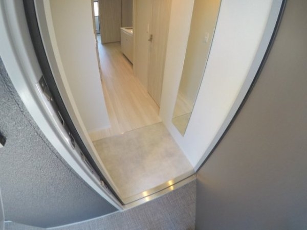 ブランシエスタ天満