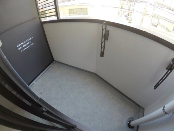 ブランシエスタ天満