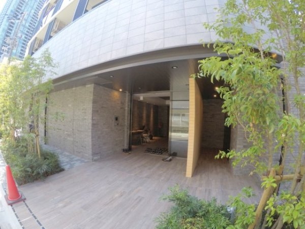 ブランシエスタ天満