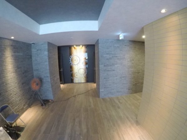 ブランシエスタ天満