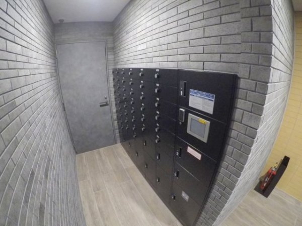 ブランシエスタ天満