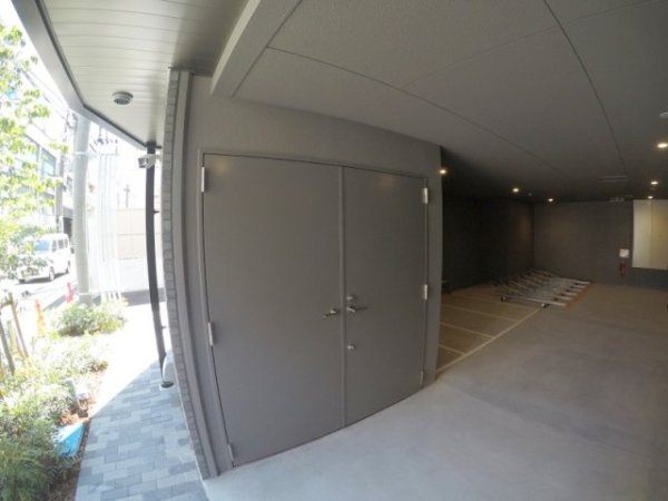 ブランシエスタ天満